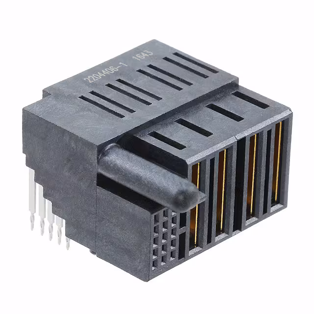 2204406-1 TE Connectivity AMP Connectors  Specialized